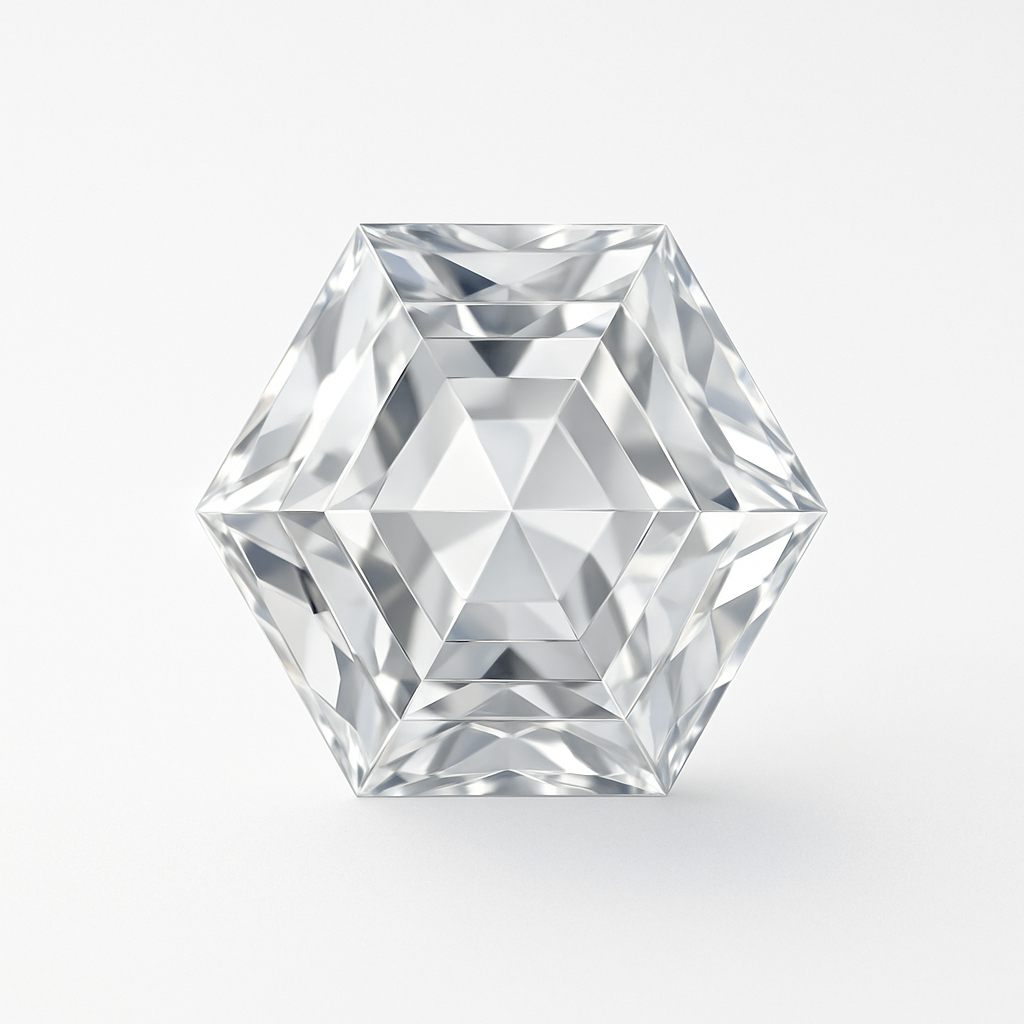 Шестиугольник