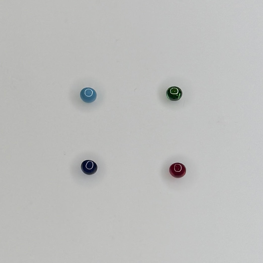 Round Dome Cabochon