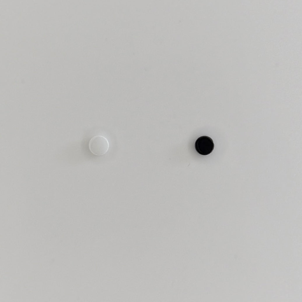 Flat Round