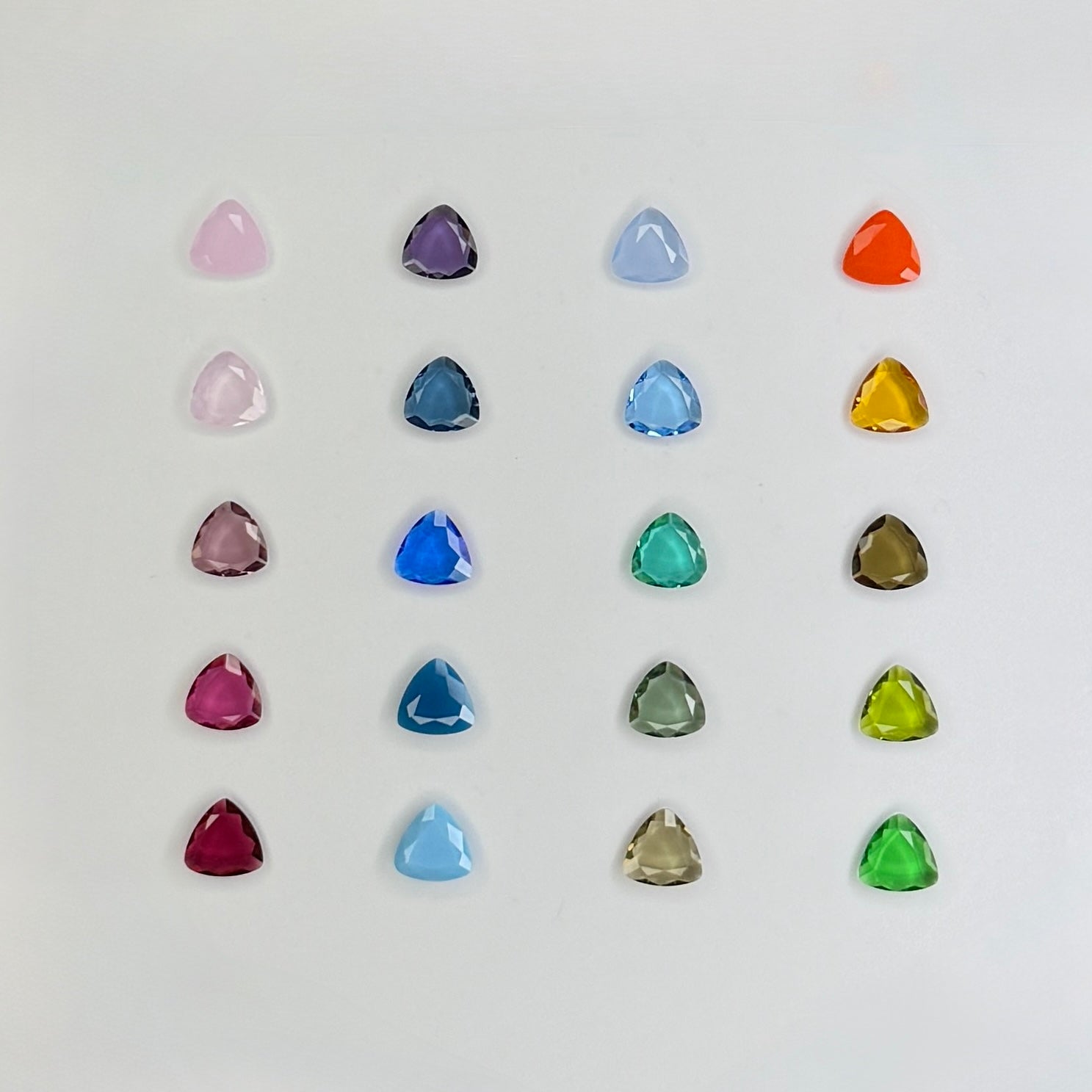 Trillion Multi-Faceted