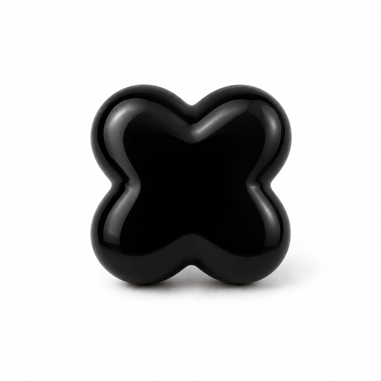 Clover Cabochon