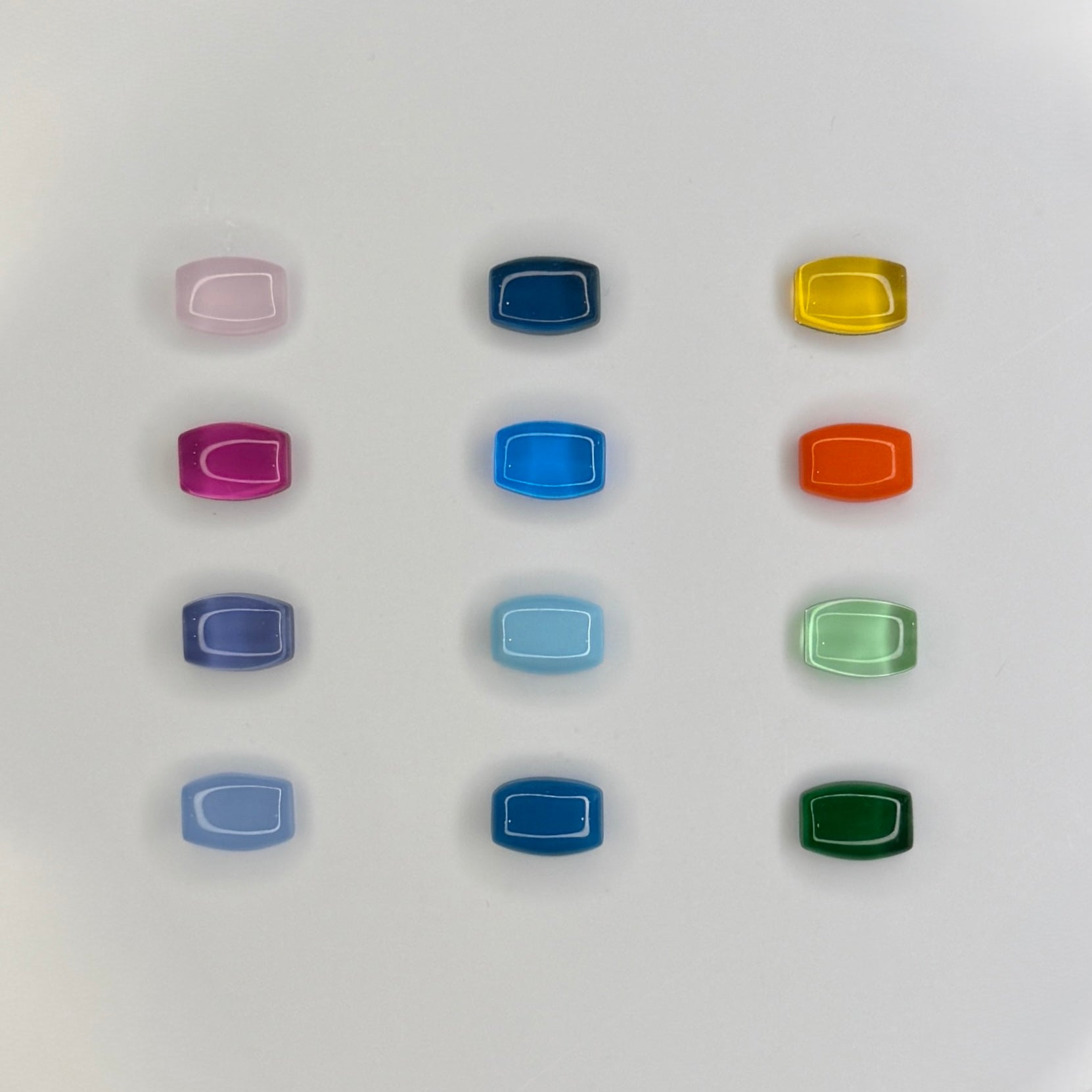 Rectangular Cabochon