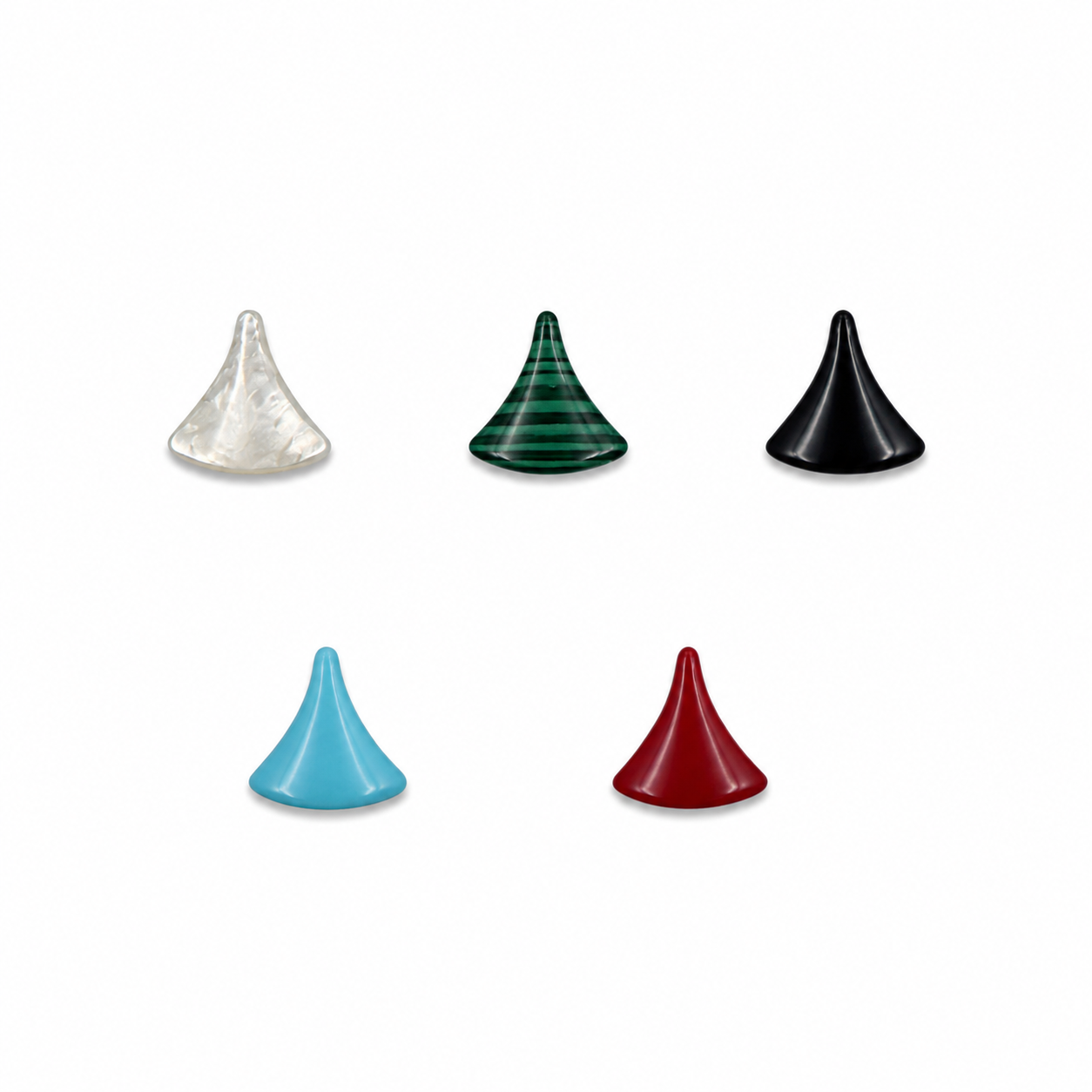 Bell-Shape
