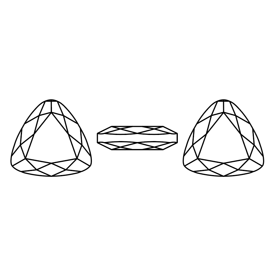 Trillion Multi-Faceted