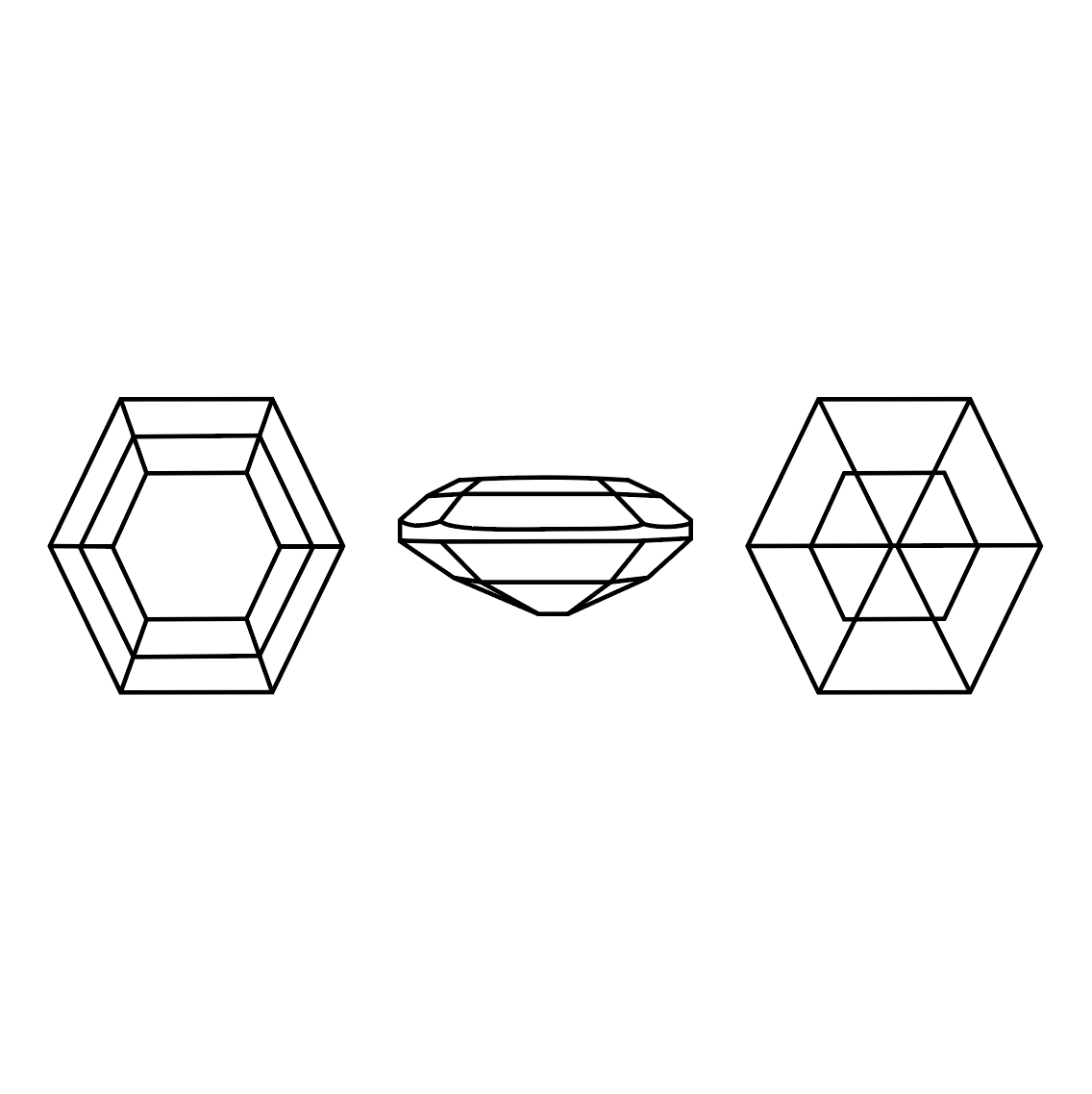 Шестиугольник