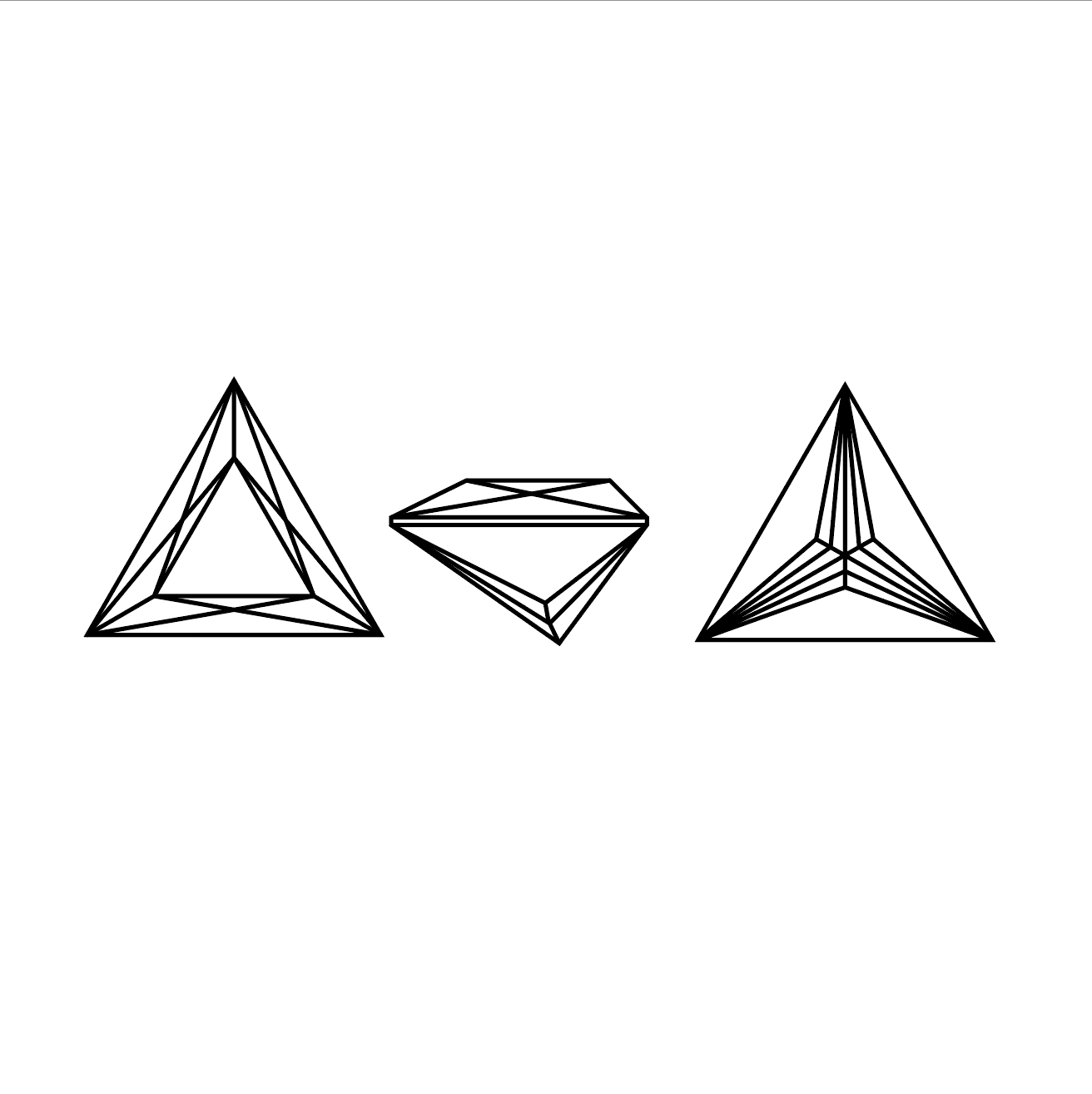 Треугольник