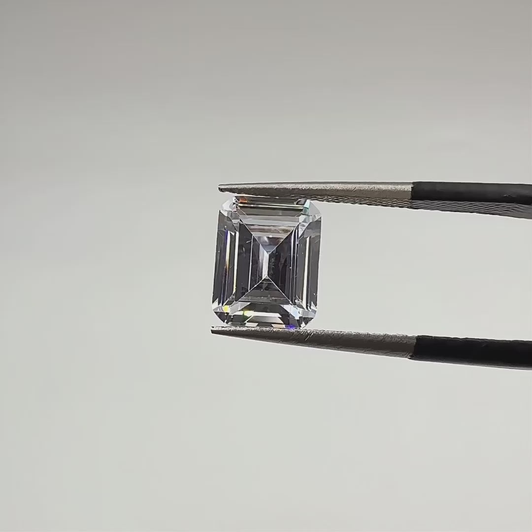 Emerald Cut