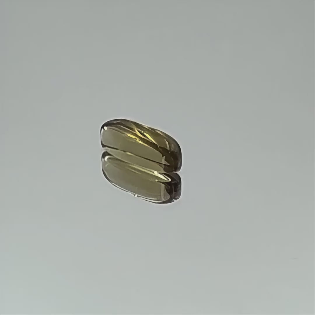 Elongated Oval Cabochon