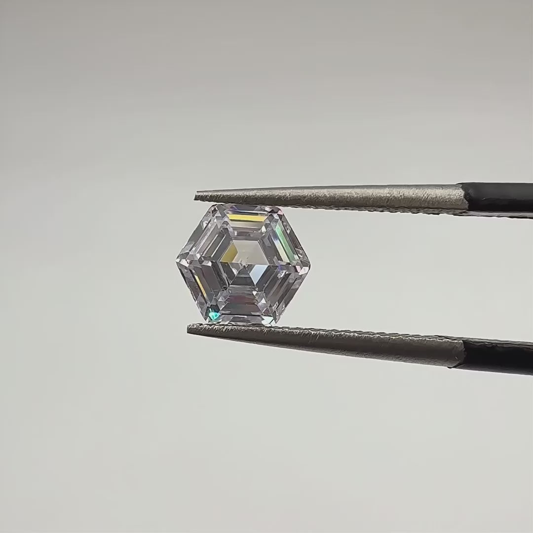 Шестиугольник